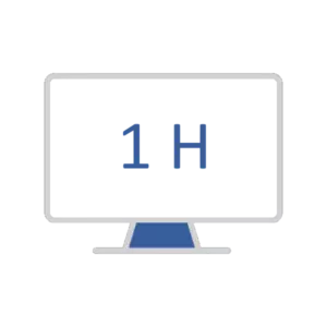 Intervention 1H